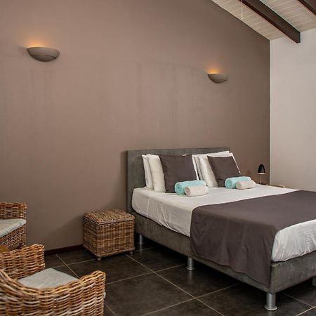 Bridanda Boutique Resort Playa Buitenkant foto