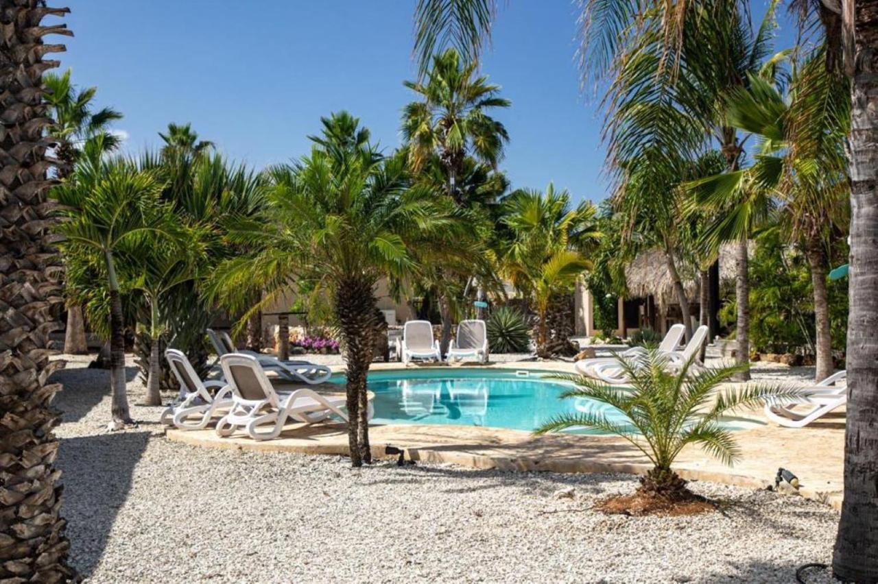 Bridanda Boutique Resort Playa Buitenkant foto
