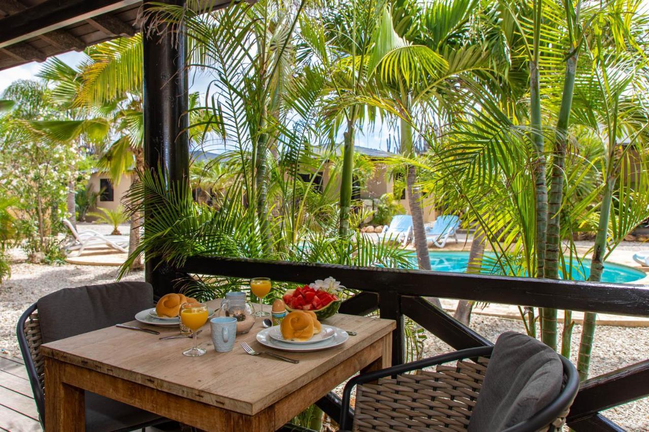 Bridanda Boutique Resort Playa Buitenkant foto