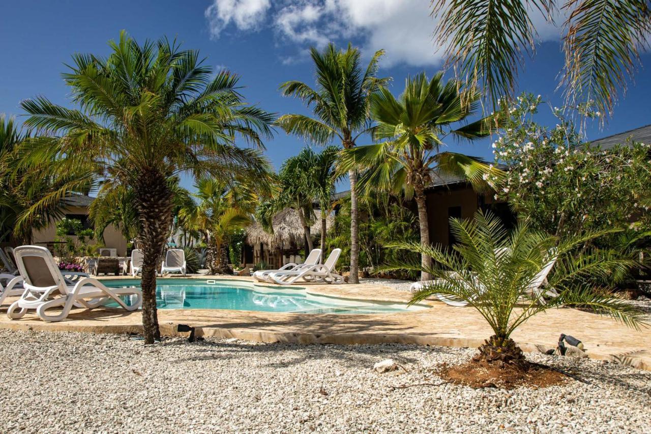 Bridanda Boutique Resort Playa Buitenkant foto