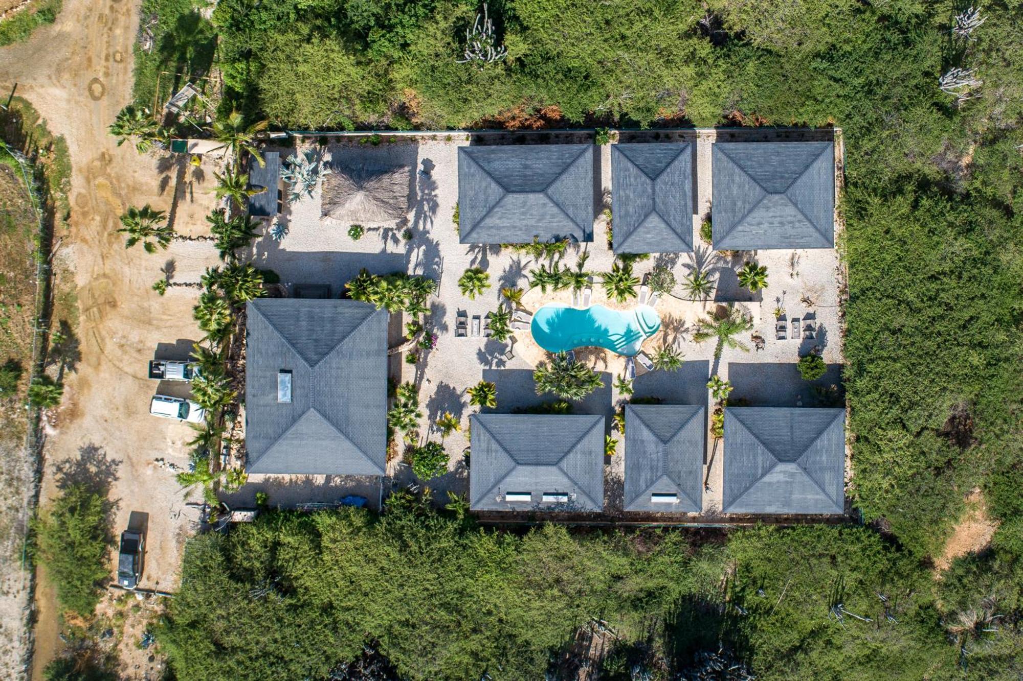Bridanda Boutique Resort Playa Buitenkant foto