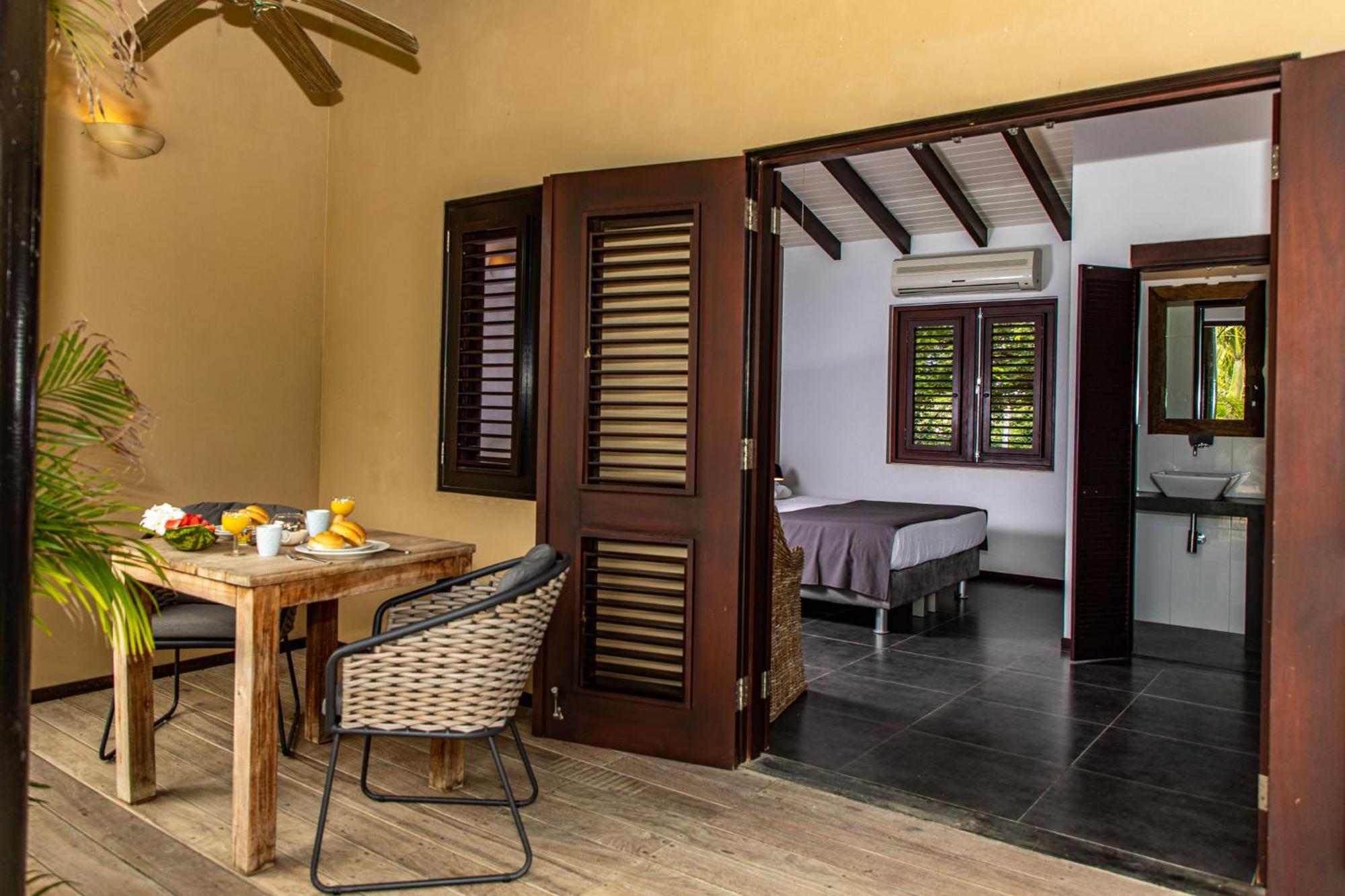 Bridanda Boutique Resort Playa Buitenkant foto