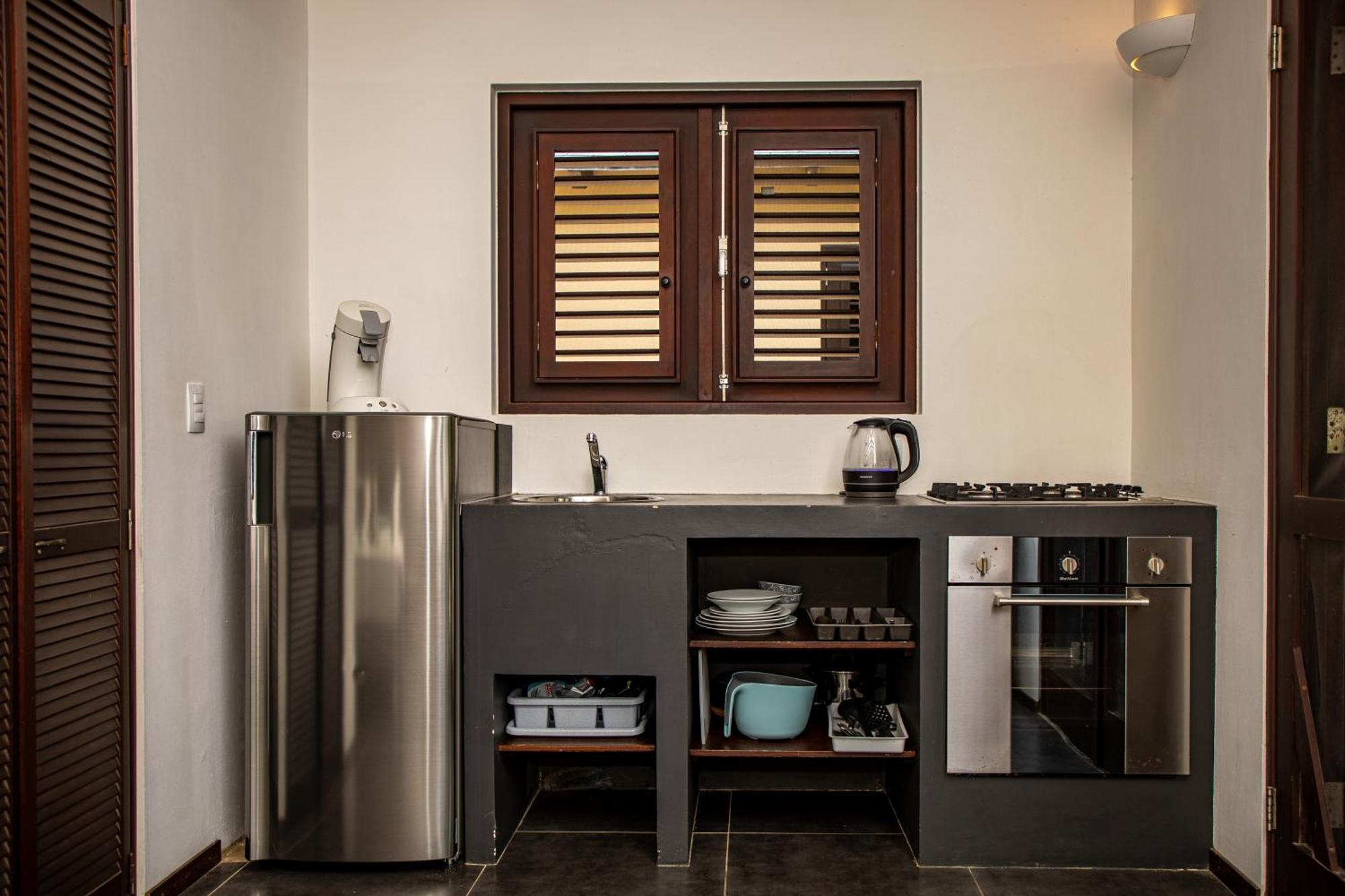 Bridanda Boutique Resort Playa Buitenkant foto
