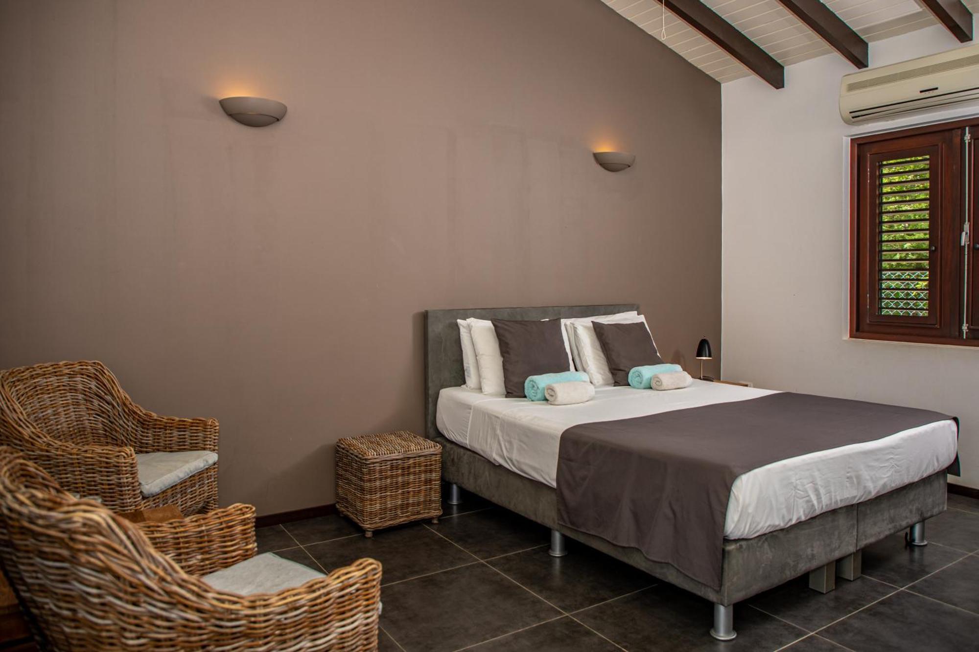 Bridanda Boutique Resort Playa Buitenkant foto