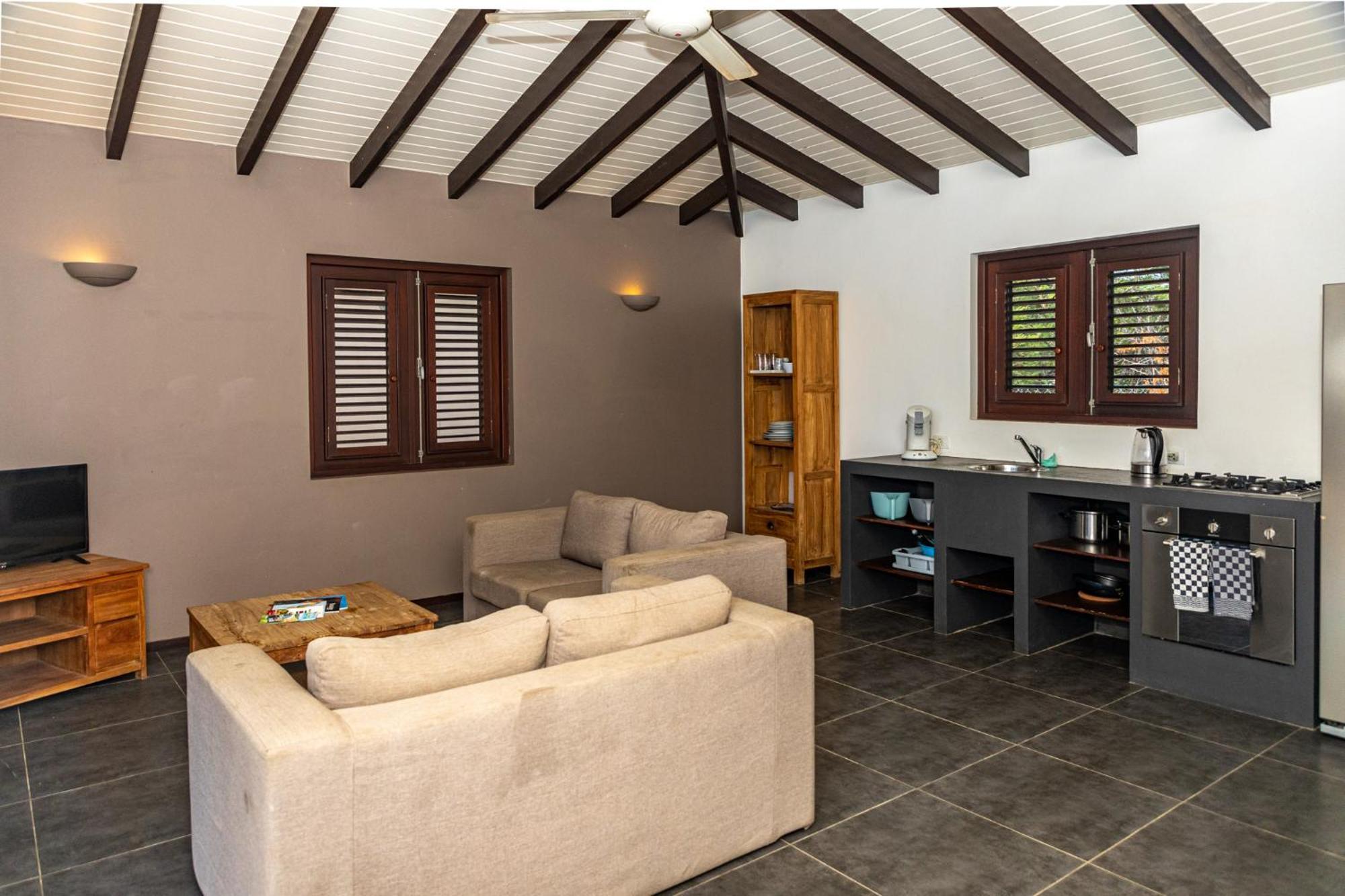Bridanda Boutique Resort Playa Buitenkant foto