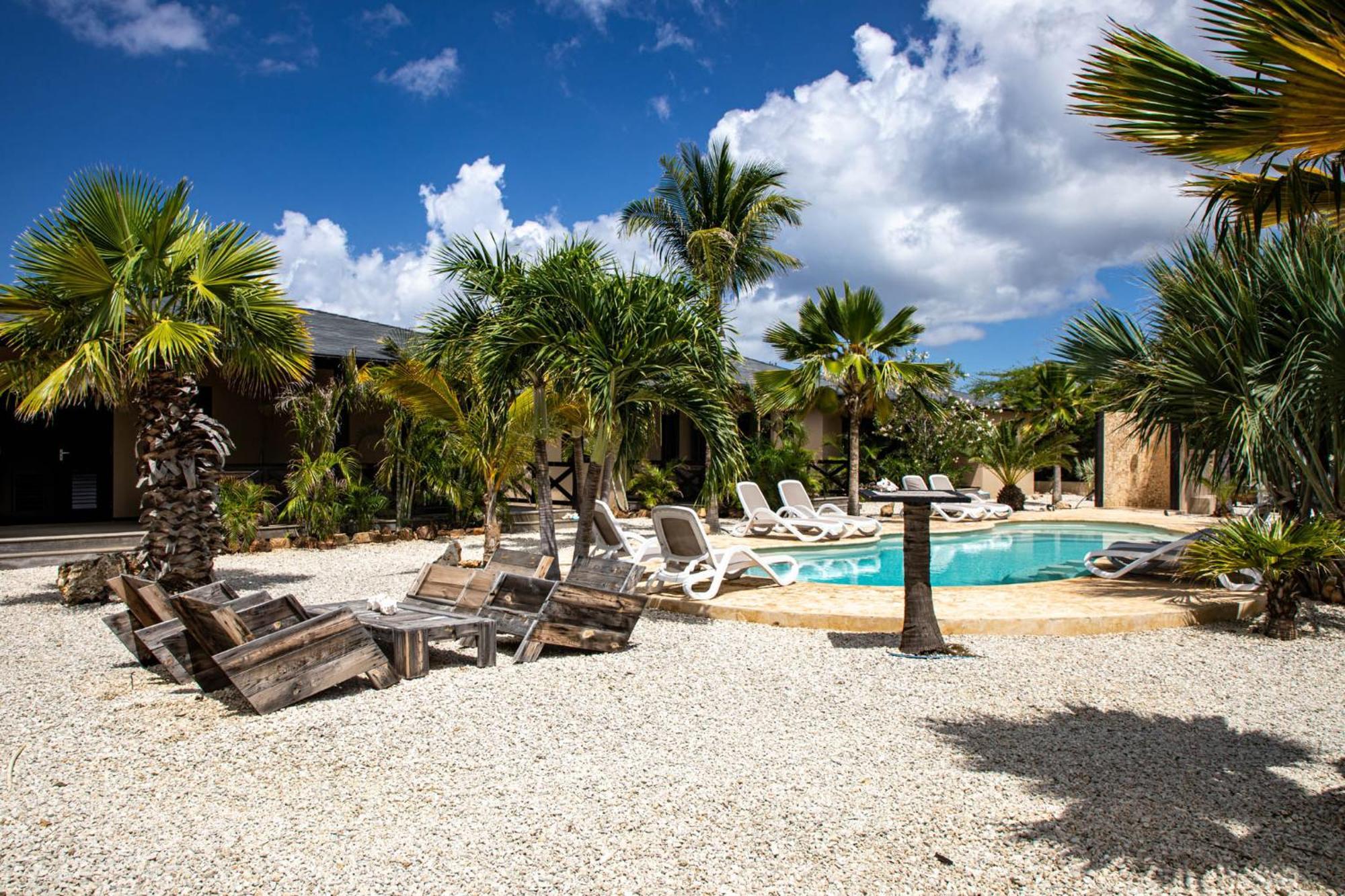 Bridanda Boutique Resort Playa Buitenkant foto