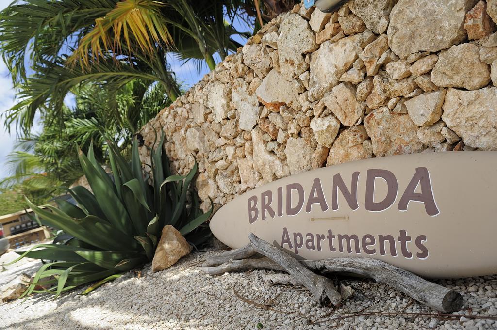 Bridanda Boutique Resort Playa Buitenkant foto