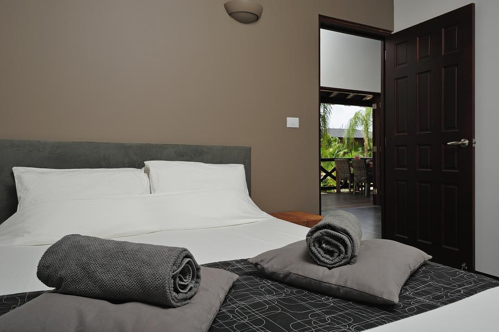 Bridanda Boutique Resort Playa Buitenkant foto