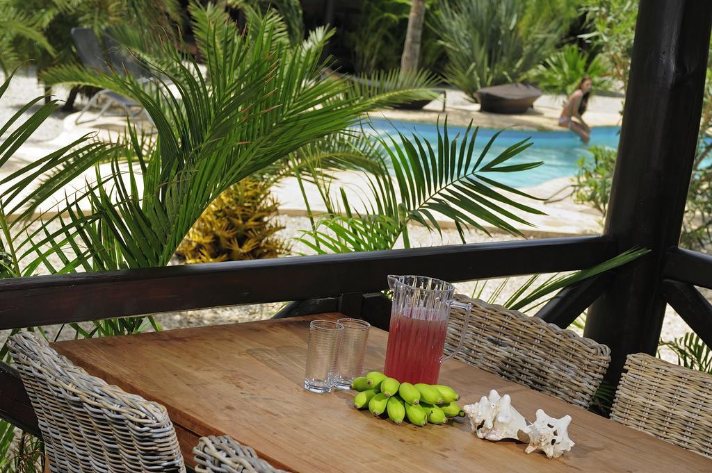 Bridanda Boutique Resort Playa Buitenkant foto